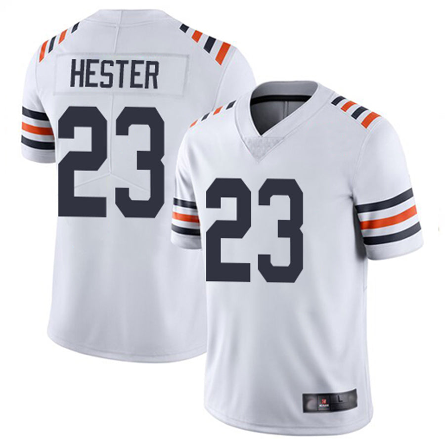 Custom #23 HESTER Pro Stitched Jersey - Premium Edition