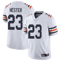 Custom #23 HESTER Pro Stitched Jersey - Premium Edition