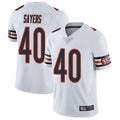 Custom #40 SAYERS Pro Stitched Jersey - Premium Edition