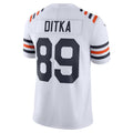 Custom #89 DITKA Pro Stitched Jersey - Premium Edition