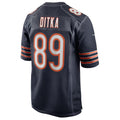 Custom #89 DITKA Pro Stitched Jersey - Premium Edition