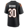 Custom #30 CHASE Pro Stitched Jersey - Premium Edition