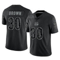 Custom #30 CHASE Pro Stitched Jersey - Premium Edition