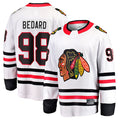 Custom #98 BEDARD Pro Stitched Jersey - Premium Edition