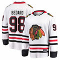 Custom #98 BEDARD Pro Stitched Jersey - Premium Edition
