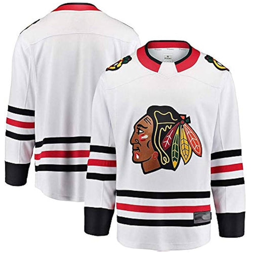 Custom #0 BLANK Pro Stitched Jersey - Premium Edition