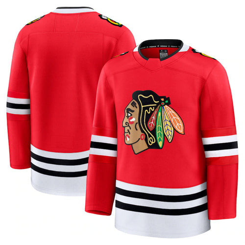 Custom #0 BLANK Pro Stitched Jersey - Premium Edition