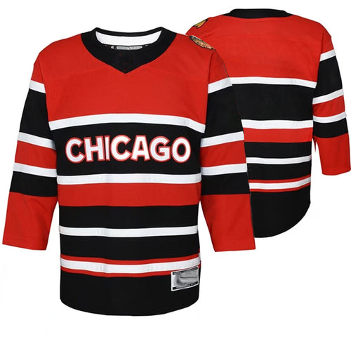 Custom #0 BLANK Pro Stitched Jersey - Premium Edition