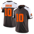 Custom #10 JUDKINS Pro Stitched Jersey - Premium Edition