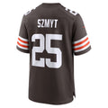 Custom #25 SZMYT Pro Stitched Jersey - Premium Edition