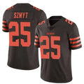 Custom #25 SZMYT Pro Stitched Jersey - Premium Edition