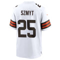 Custom #25 SZMYT Pro Stitched Jersey - Premium Edition