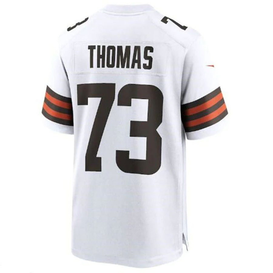 Custom #73 RETIRED Pro Stitched Jersey - Premium Edition