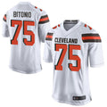 Custom #75 BITONIO Pro Stitched Jersey - Premium Edition