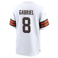 Custom #8 GABRIEL Pro Stitched Jersey - Premium Edition