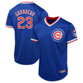 Custom #23 SANDBERG Pro Stitched Jersey - Premium Edition