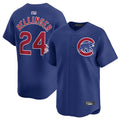 Custom #24 BELLINGER Pro Stitched Jersey - Premium Edition