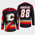 Custom #88 MANGIAPANE Pro Stitched Jersey - Premium Edition