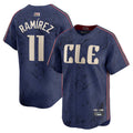 Custom #11 RAMIREZ Pro Stitched Jersey - Premium Edition