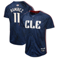 Custom #11 RAMIREZ Pro Stitched Jersey - Premium Edition
