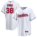 Custom #38 KWAN Pro Stitched Jersey - Premium Edition