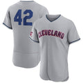Custom #42 FAN Pro Stitched Jersey - Premium Edition