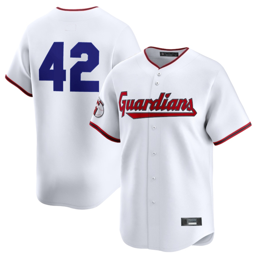 Custom #42 FAN Pro Stitched Jersey - Premium Edition