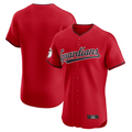Custom #0 BLANK Pro Stitched Jersey - Premium Edition