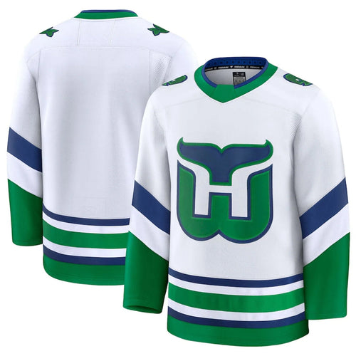 Custom #0 BLANK Pro Stitched Jersey - Premium Edition