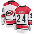 Custom #24 JARVIS Pro Stitched Jersey - Premium Edition
