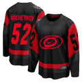 Custom #52 KOCHETKOV Pro Stitched Jersey - Premium Edition