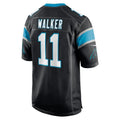 Custom #11 FAN Pro Stitched Jersey - Premium Edition