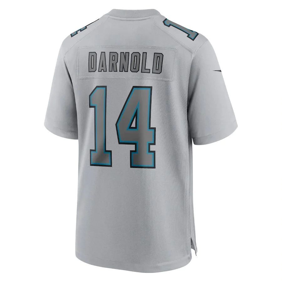 Custom #14 DARNOLD Pro Stitched Jersey - Premium Edition