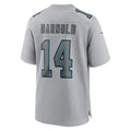 Custom #14 DARNOLD Pro Stitched Jersey - Premium Edition