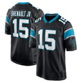 Custom #15 SHENAULT Pro Stitched Jersey - Premium Edition