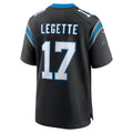 Custom #17 LEGETTE Pro Stitched Jersey - Premium Edition