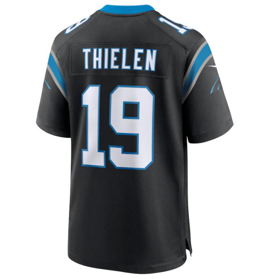 Custom #19 THIELEN Pro Stitched Jersey - Premium Edition