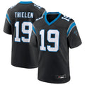 Custom #19 THIELEN Pro Stitched Jersey - Premium Edition