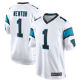 Custom #1 NEWTON Pro Stitched Jersey - Premium Edition
