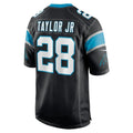Custom #28 TAYLOR Pro Stitched Jersey - Premium Edition