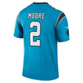 Custom #2 FAN Pro Stitched Jersey - Premium Edition
