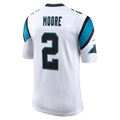 Custom #2 FAN Pro Stitched Jersey - Premium Edition