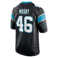 Custom #46 MOSBY Pro Stitched Jersey - Premium Edition