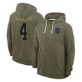 Custom #4 MCMILLAN Pro Stitched Jersey - Premium Edition