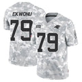 Custom #79 CAR Football Shirt Top