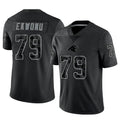 Custom #79 EKWONU Pro Stitched Jersey - Premium Edition