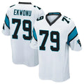 Custom #79 CAR Football Shirt Top