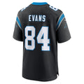 Custom #84 FAN Pro Stitched Jersey - Premium Edition