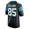 Custom #85 Black CAR Football Shirt Top
