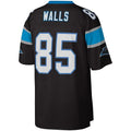 Custom #85 Black 1996 CAR Football Shirt Top